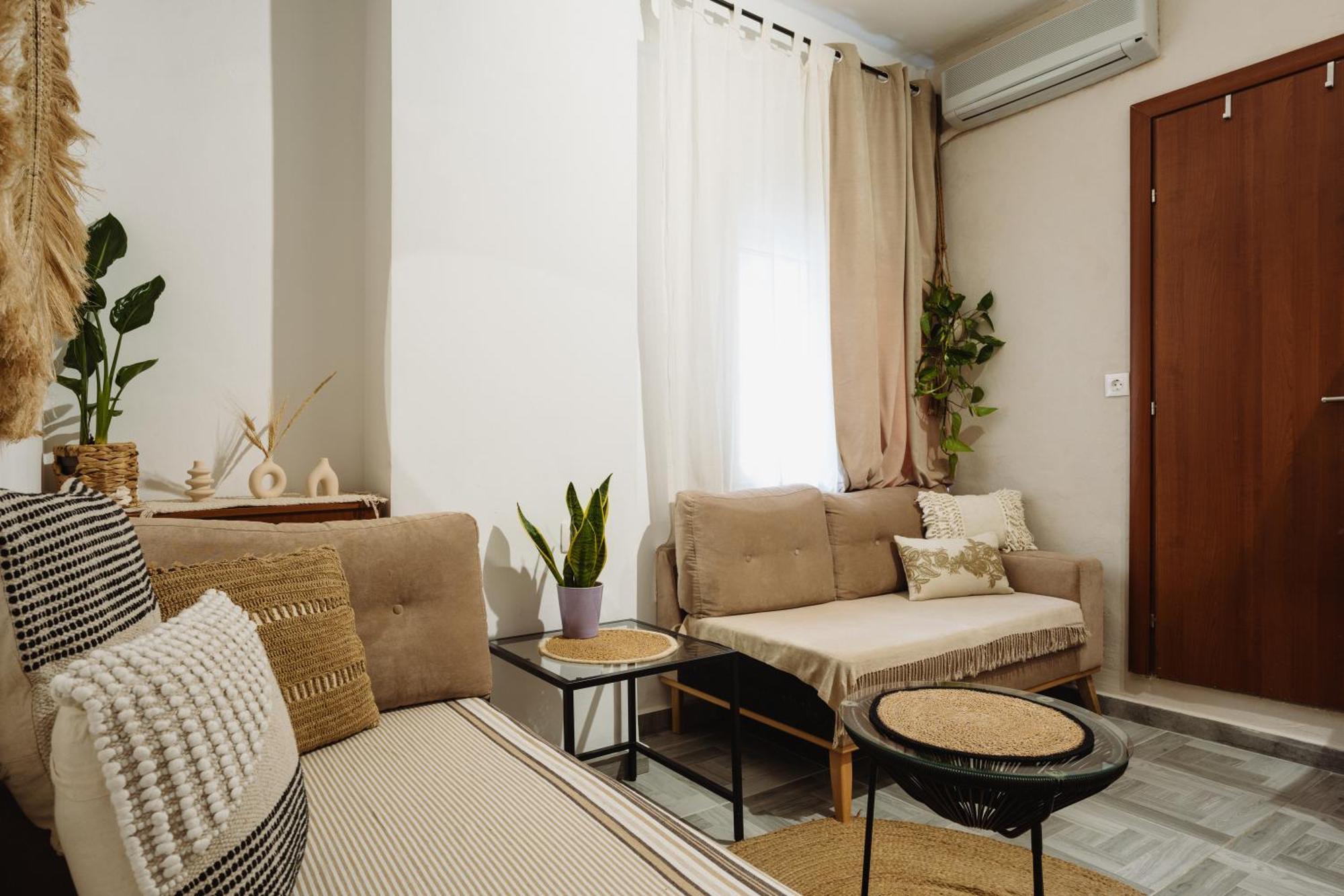 Floret Apartment Thessaloniki Buitenkant foto